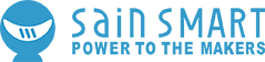 SainSmart logo