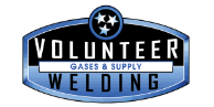Volunteer Welding Supply logo